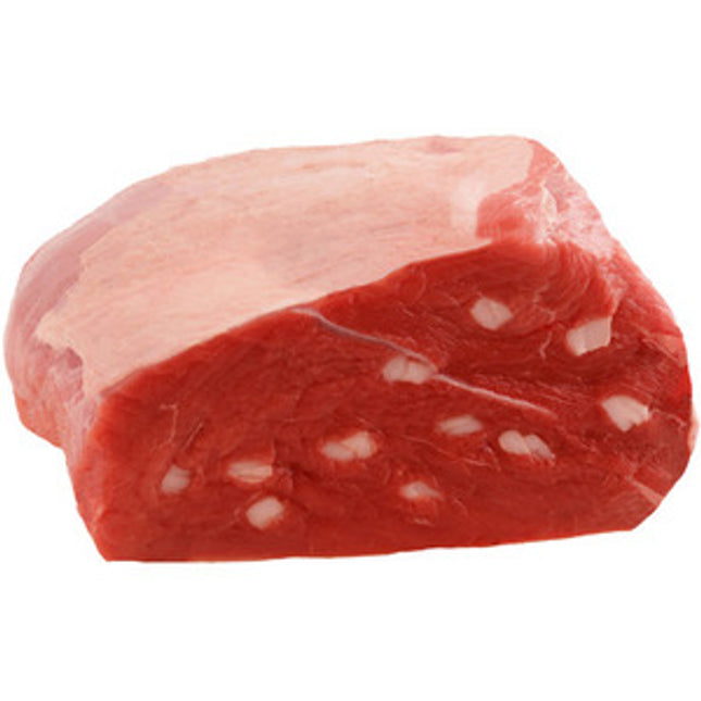 Rind Schulter gespickt 1 Kg