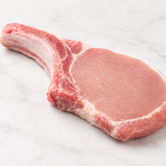 Schweinefleisch