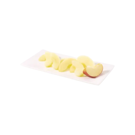 FGO TK Apfelschnitze 2x2.5kg