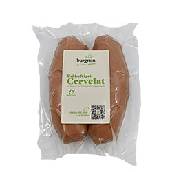 Bio Cervelat o.Nitrit 1Paar RegioFair