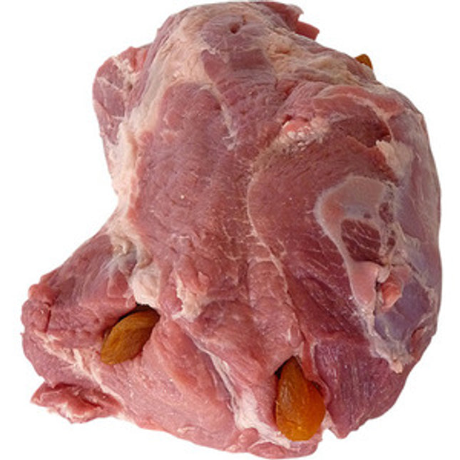 Schweins-Hals Walliserbraten, vac 1Kg