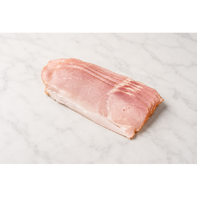 Bio Vorderschinken geschn. 110g
