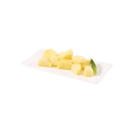 FGO TK Ananas geschn 5x1kg
