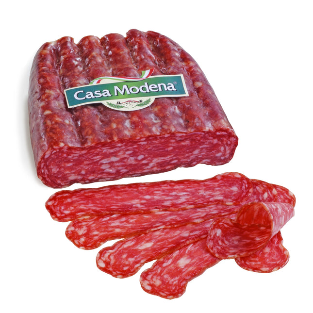 Salami Spianata Romana IT 200g
