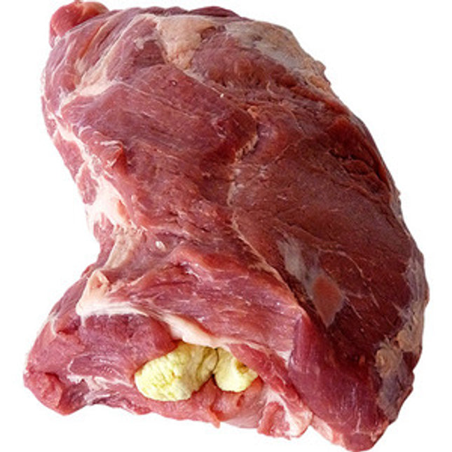 Schweins-Hals Thurgauerbraten, ca. 2.0 kg/St. (CH) (gefüllt mit Äpfeln)