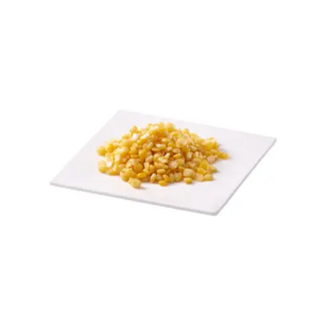 Bio TK Gelberbsen SGA 2x2.5kg