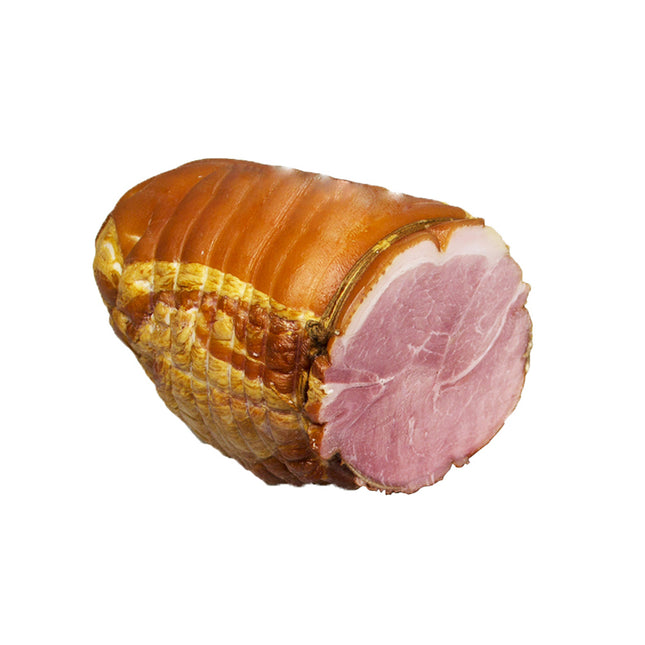 Bio Bauernschinken a.Stk. 3Kg