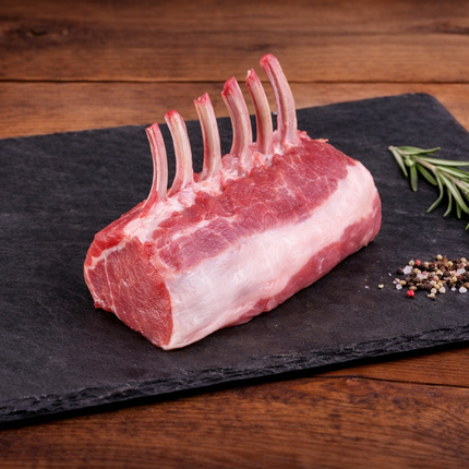 Bio Lamm Racks 500g