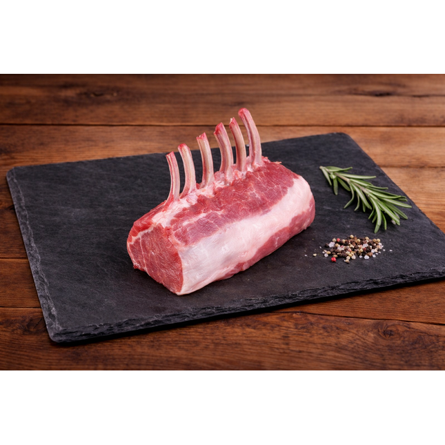 Bio Lamm Racks 500g