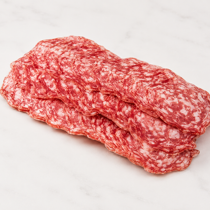 Bio Salami geschn. 110g