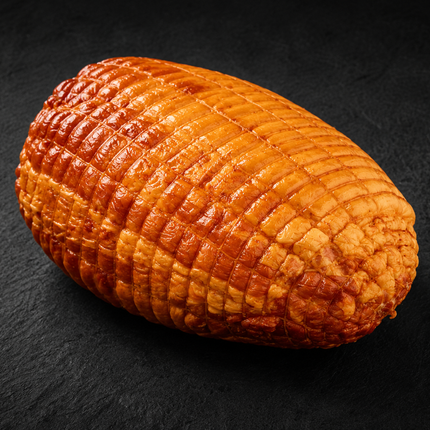 Bio Rollschinkli Stotzen 500g