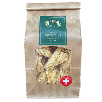 Fettuccine 250g Pastifico del Leone