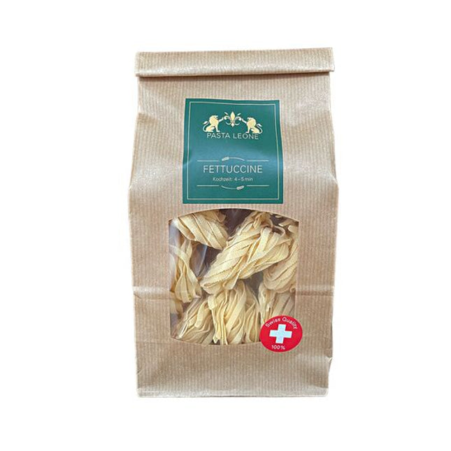 Fettuccine 250g Pastifico del Leone