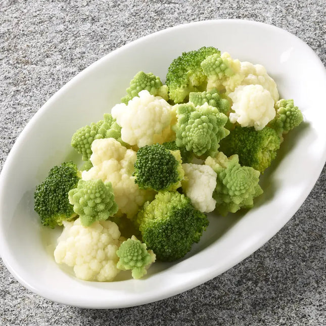 FGO TK 3 Röschen Mischung 2x2.5kg