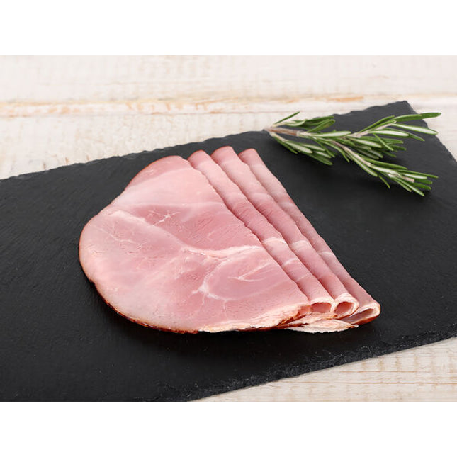 Bio Bauernschinken geschn. 100g