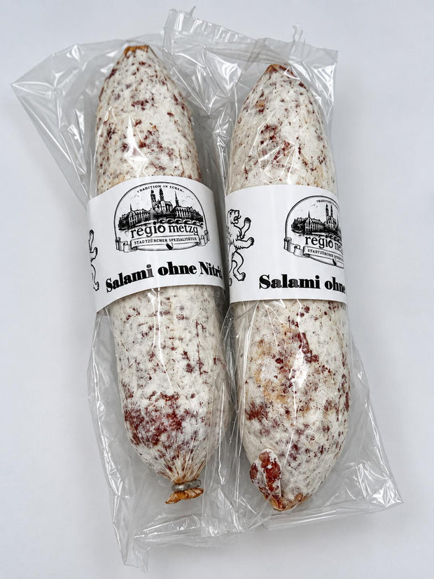 Bio Züri Salami