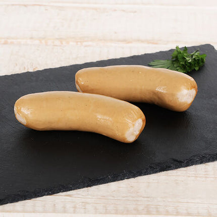 Bio Cervelat, 2 Stück, 240g