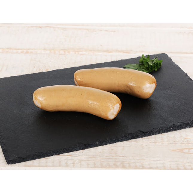 Bio Cervelat, 2 Stück, 240g