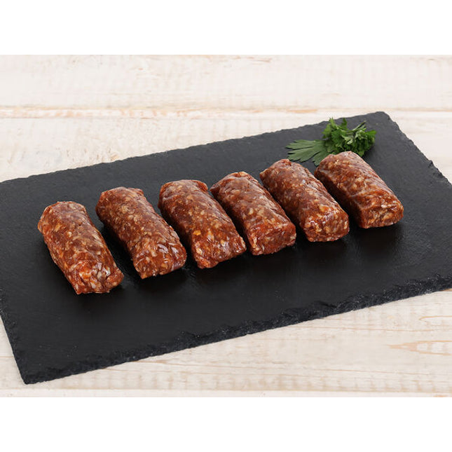 Bio Cevapcici-Spiessli frisch 150g