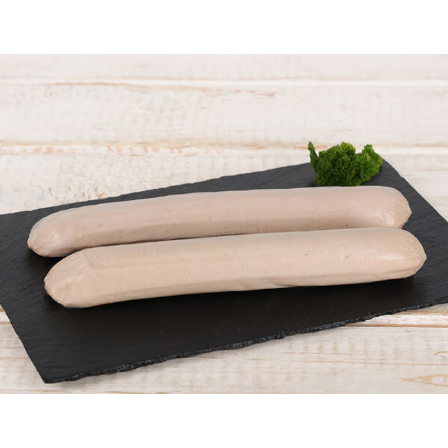Bio Bratwürste 'Henne&Hahn' 110g