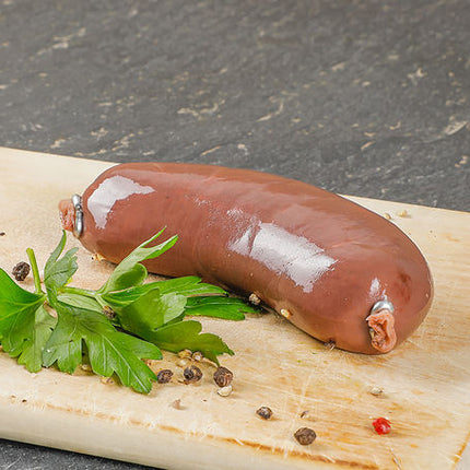 Blutwurst Portion 110g
