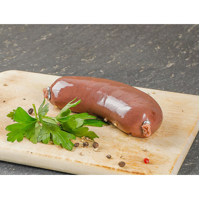 Blutwurst Portion 110g