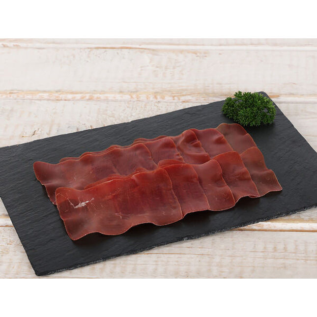 Bio Bündnerfleisch geschn. 100g