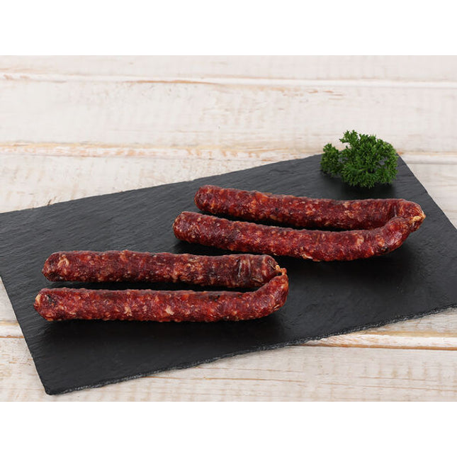 Bio Rind Chnebäli 2x70g