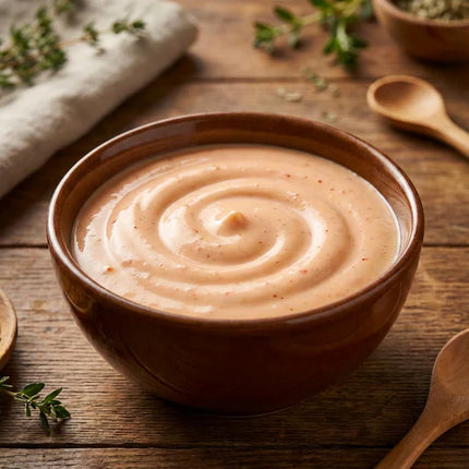 Cocktail-Sauce 125ml