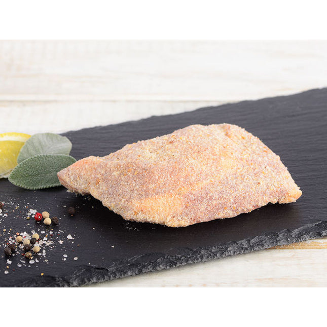 Schwein Cordon bleu nature 160g