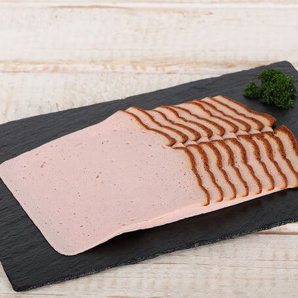 Fleischkäse geschn. 200g