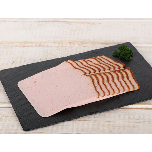 Fleischkäse geschn. 200g