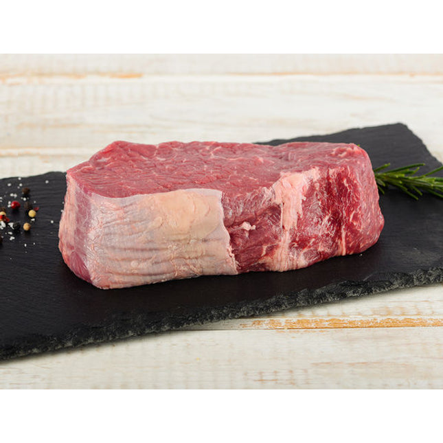 Bio Rinds Entrecôte ganz 3Kg