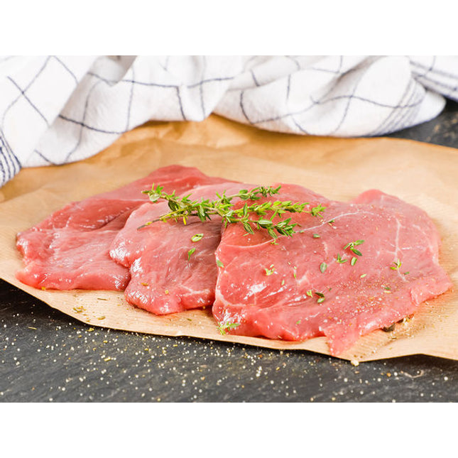 Bio Galloway Plätzli Nuss 150g