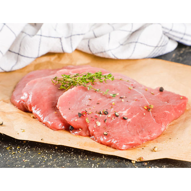 Bio Galloway-Saftplätzli 150g