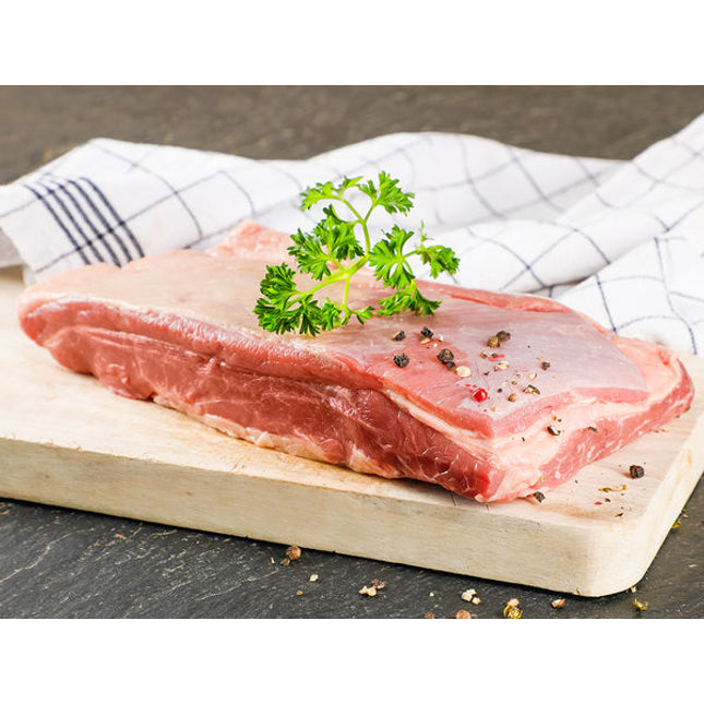 Rind Siedfleisch mager v. brustkern