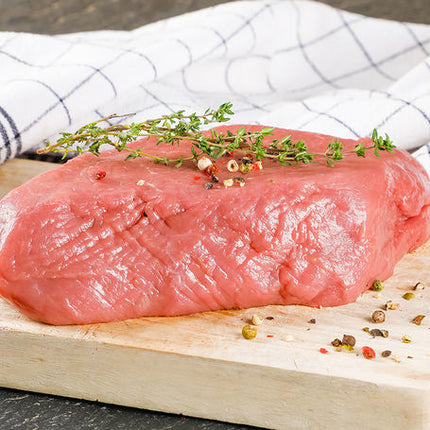 Bio Galloway-Rumpsteak 150g