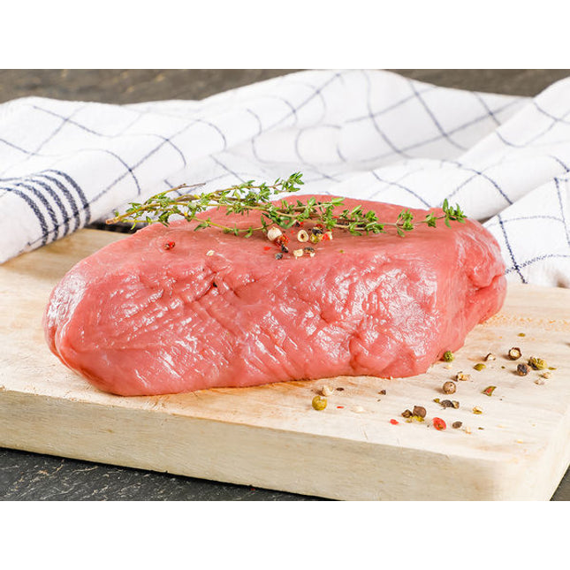 Bio Galloway-Rumpsteak 150g