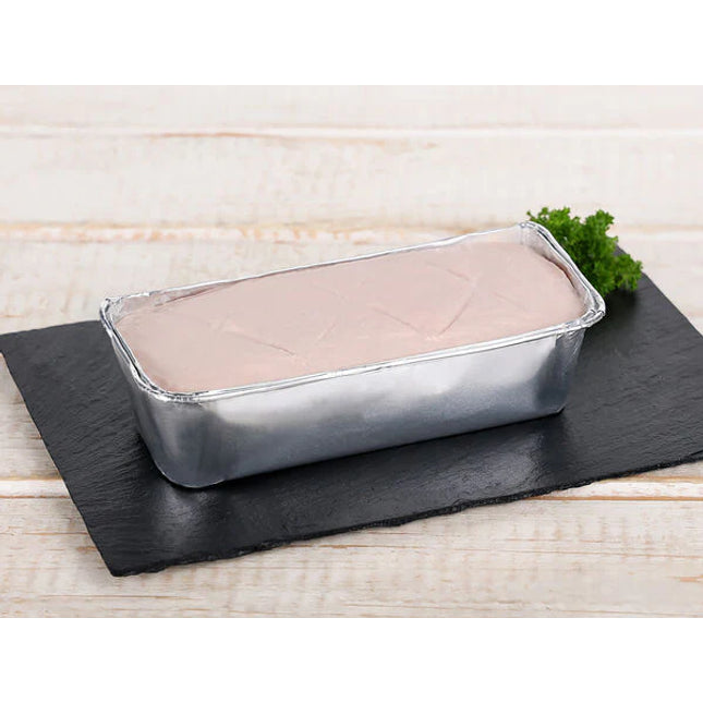 Fleischkäse zum selberbacken