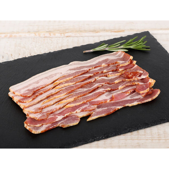 Bio Frühstückspeck geschn. 110g