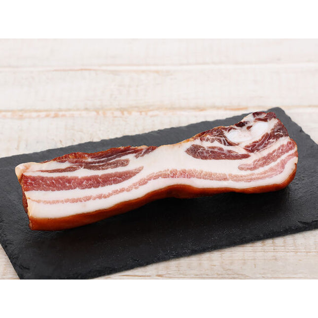Bio Frühstückspeck a.Stk. 2.5Kg