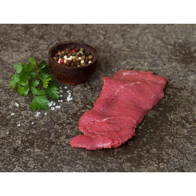 Bio Galloway Pepitos 100g