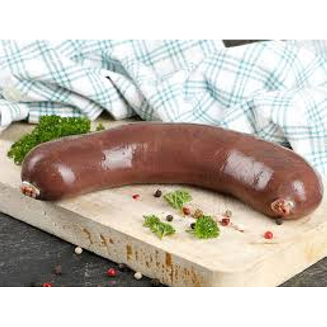 Blutwurst Portion 120g