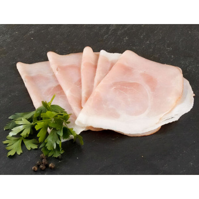 Hinterschinken am Stück ca. 4.8Kg