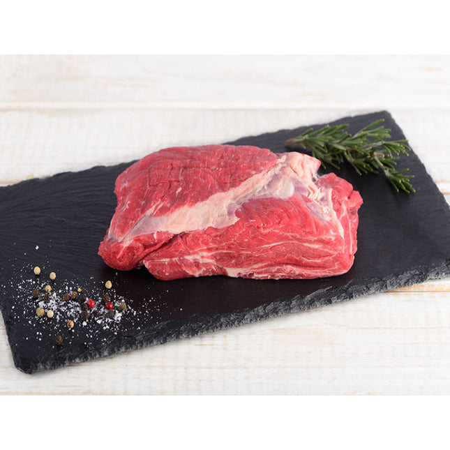 Bio Galloway Hohrückendeckel 1Kg
