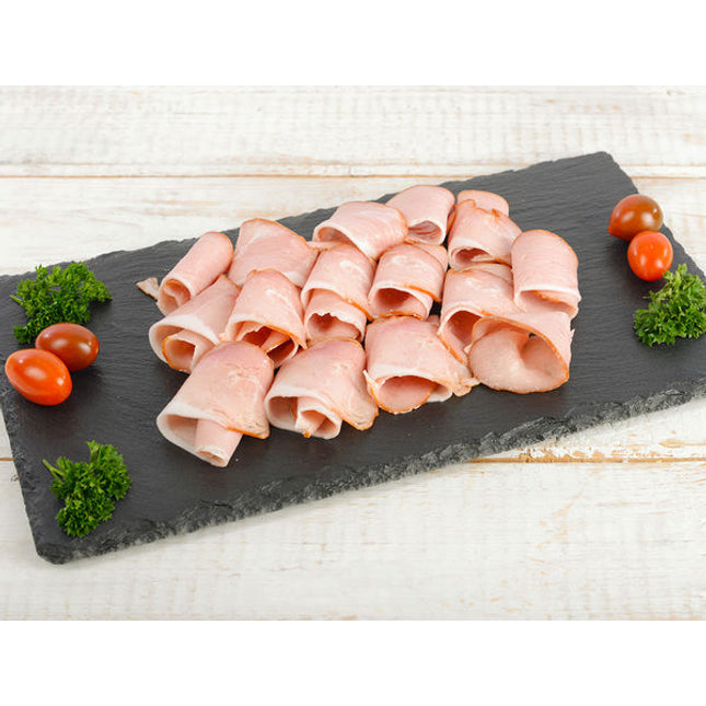 Bio Honigschinken geschn. 110g