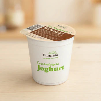 Burgrain Joghurt Schoggi 150 g