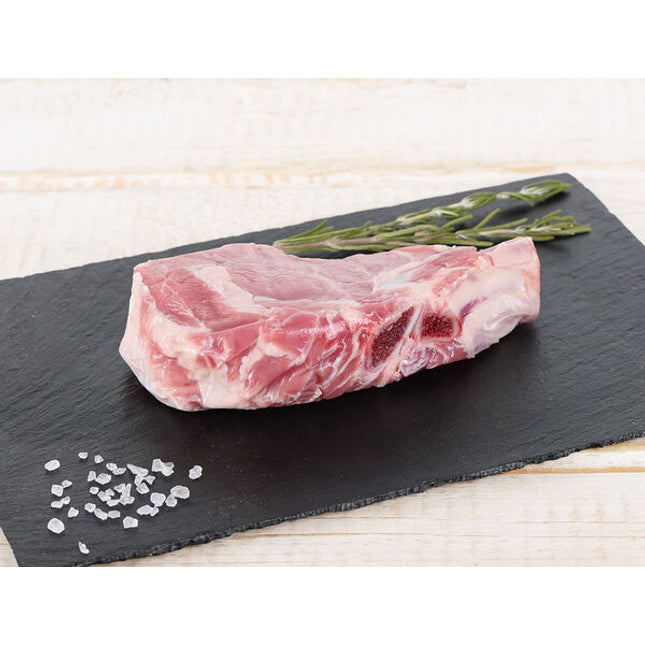 Bio Kalbs Koteletten geschn. 350g