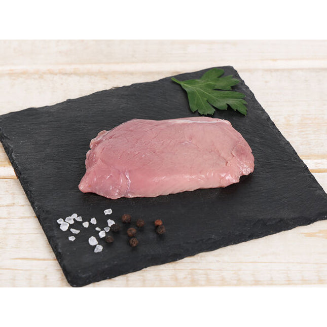 Bio Kalbs-Schnitzel Bäggli 150g