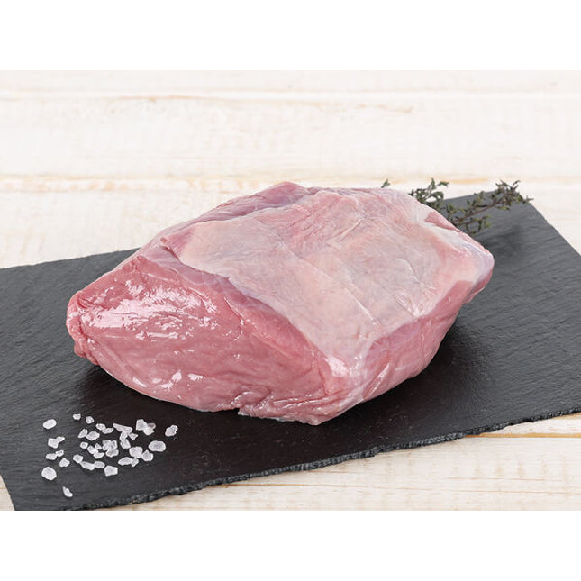 Kalbs-Braten Schulter